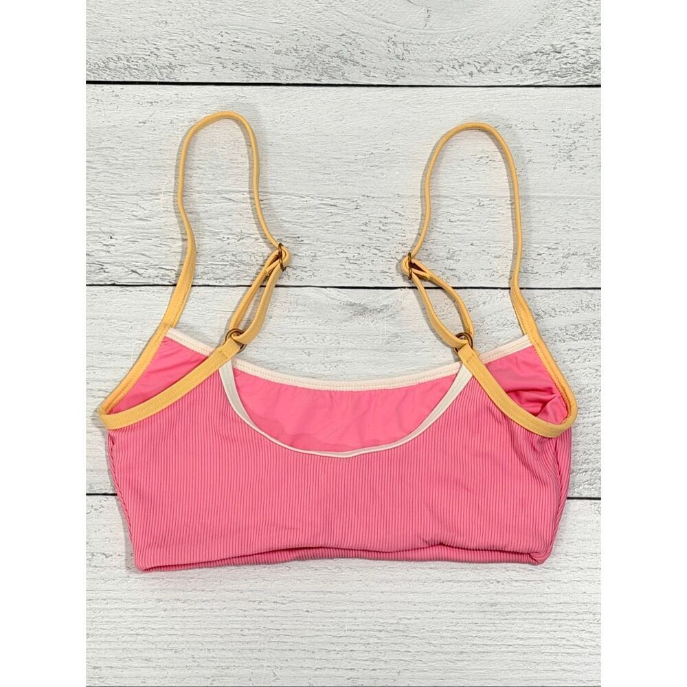 L Space Adalyn Bikini Top Size XS l*Space - Picture 8 of 10
